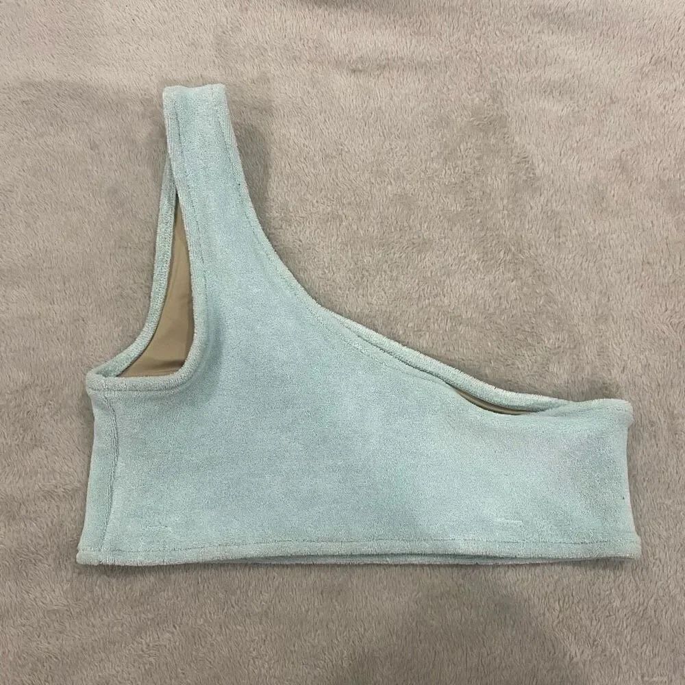 Frankie’s Bikini Top Size Small - Picture 2 of 5